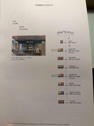 Lentor Hills Residences (D26), Apartment #582073611